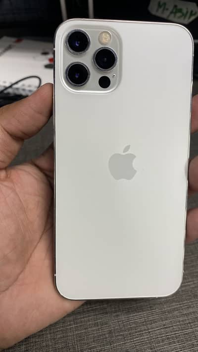 Apple iPhone 12 Pro | Read Description