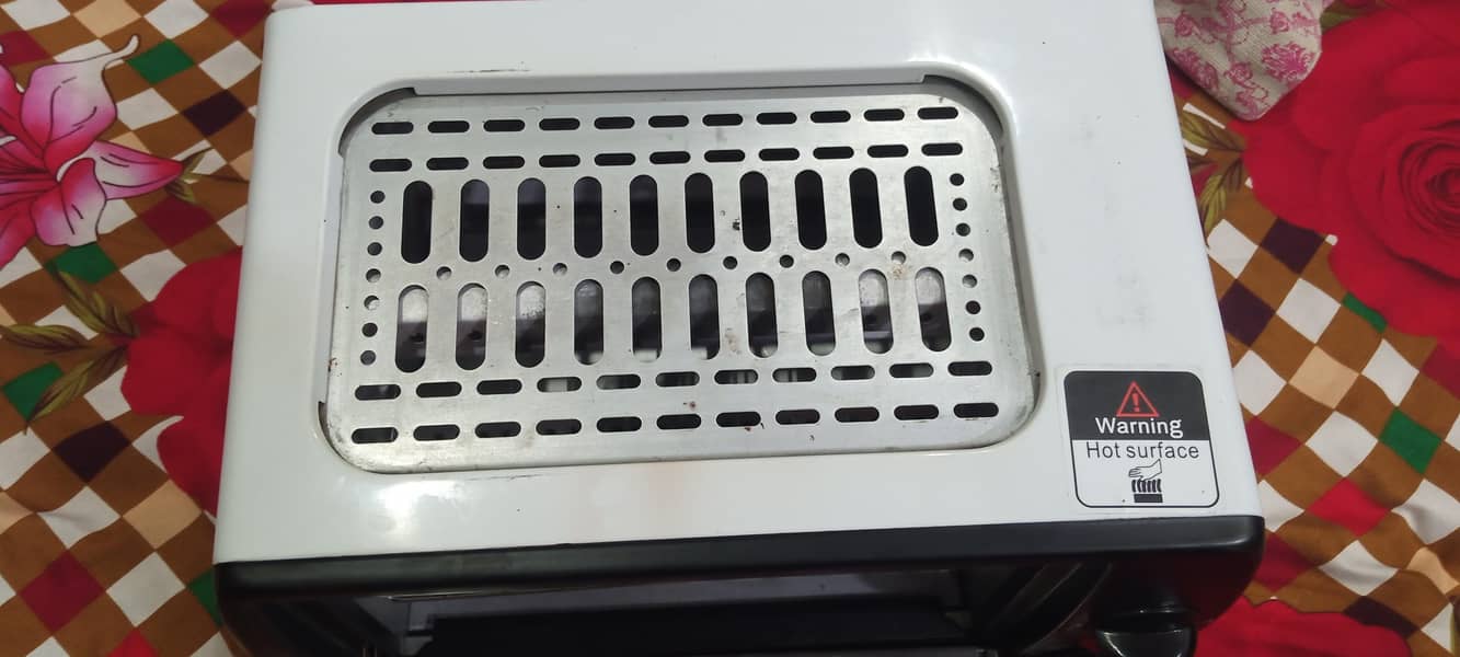 OK oven 2