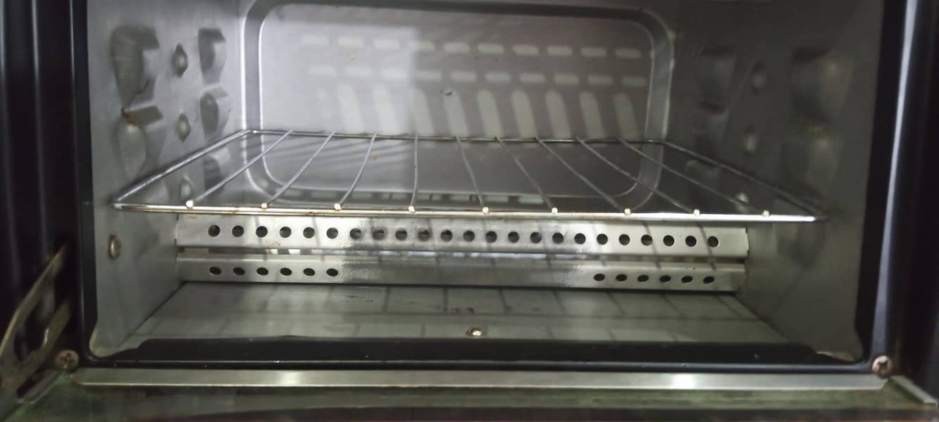 OK oven 3