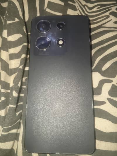 Infinix Note 30