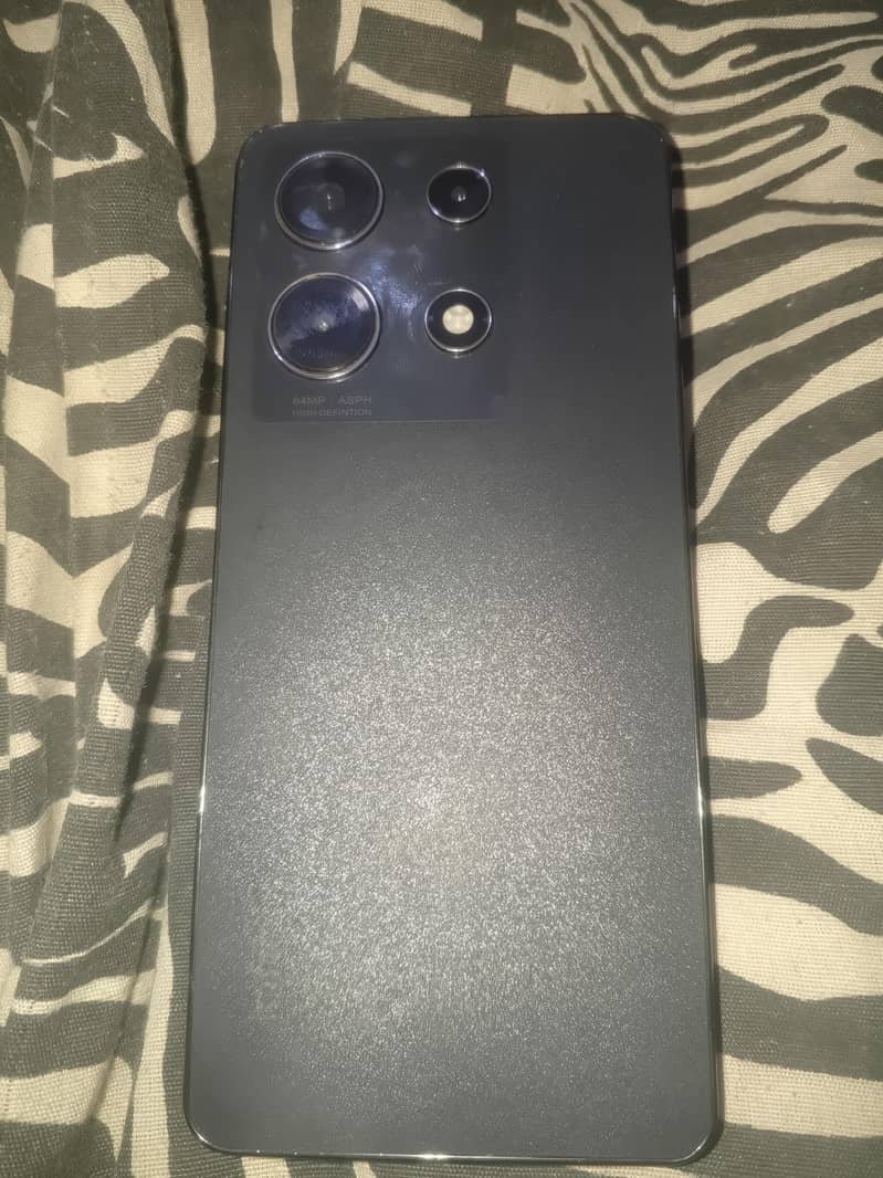 Infinix Note 30 0