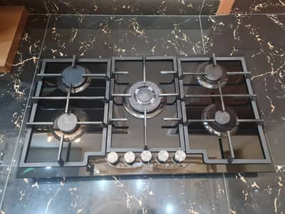 Refurbished Signature Stove