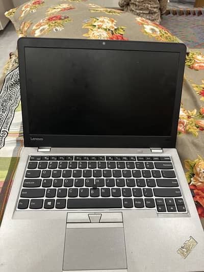 Lenovo Core(TM) i5-6200U