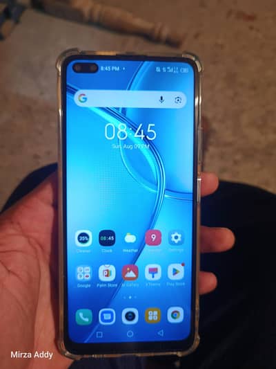 Infinix Zero 8i(8/128)