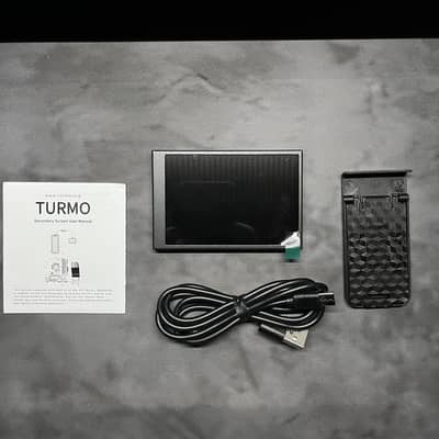 TURMO 3.5 Inch IPS Turing Display for Sale.