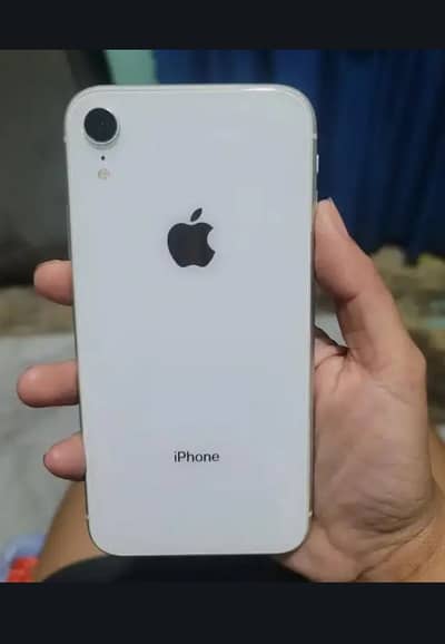Apple iPhone XR factory unlock truetone oky face id oky b