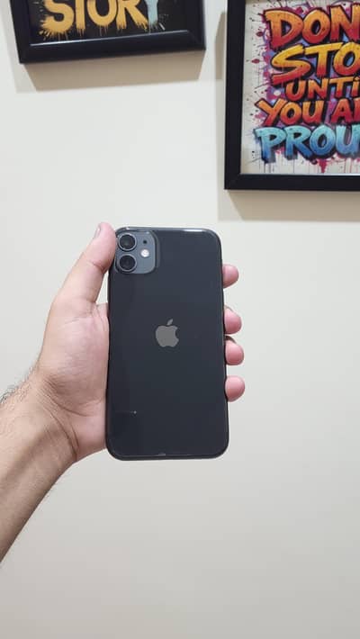 Apple iPhone 11