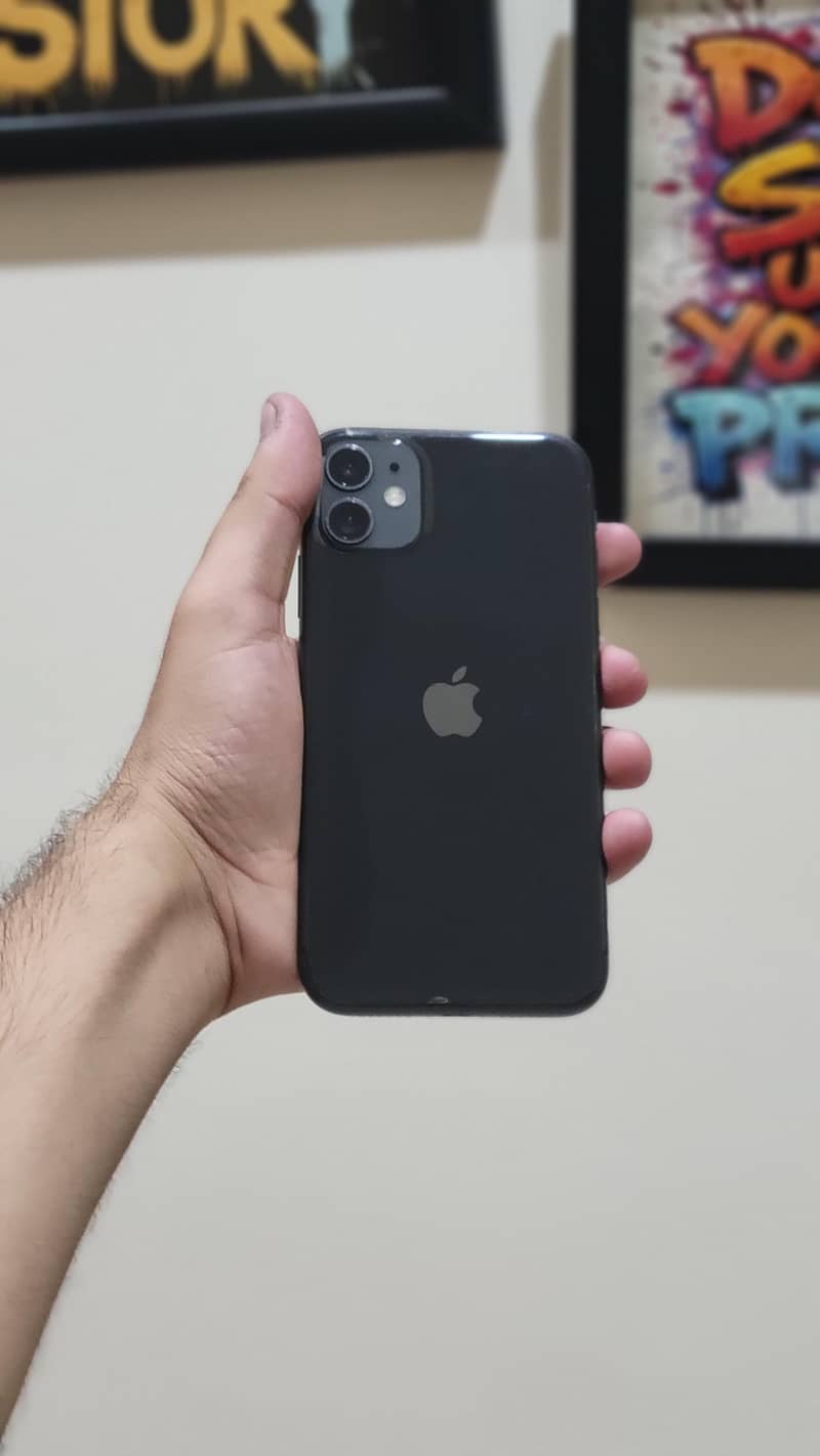 Apple iPhone 11 2
