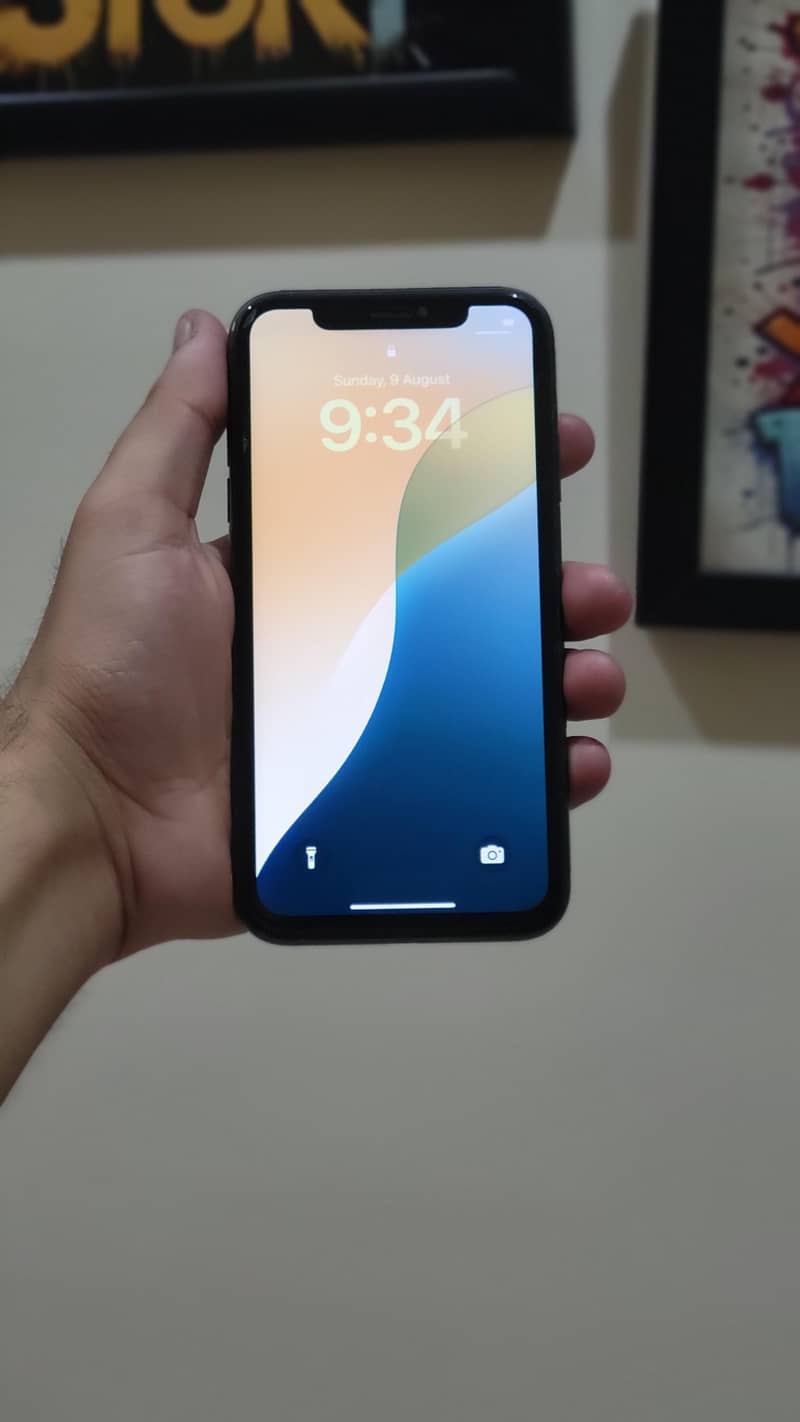 Apple iPhone 11 3
