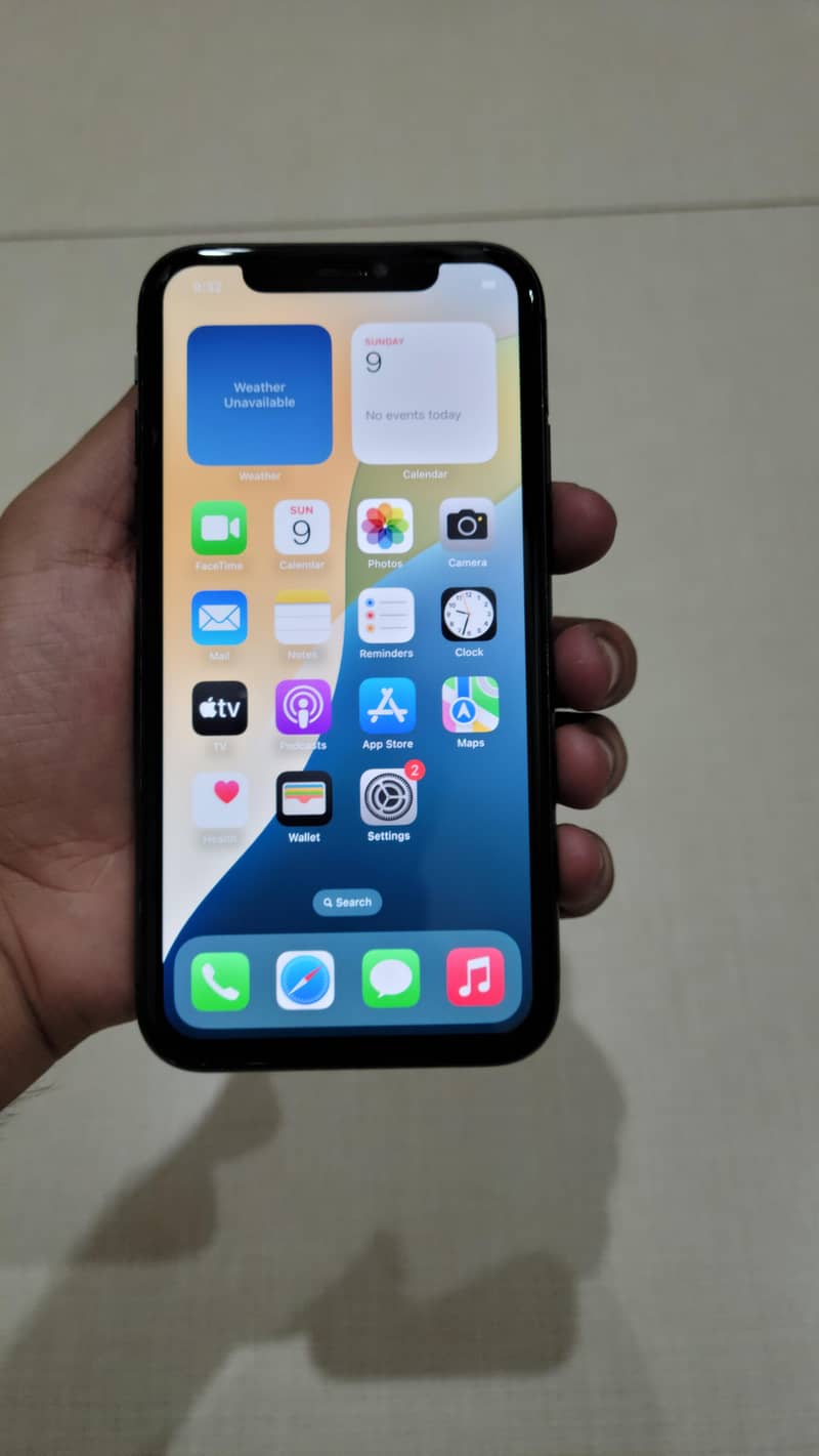 Apple iPhone 11 5