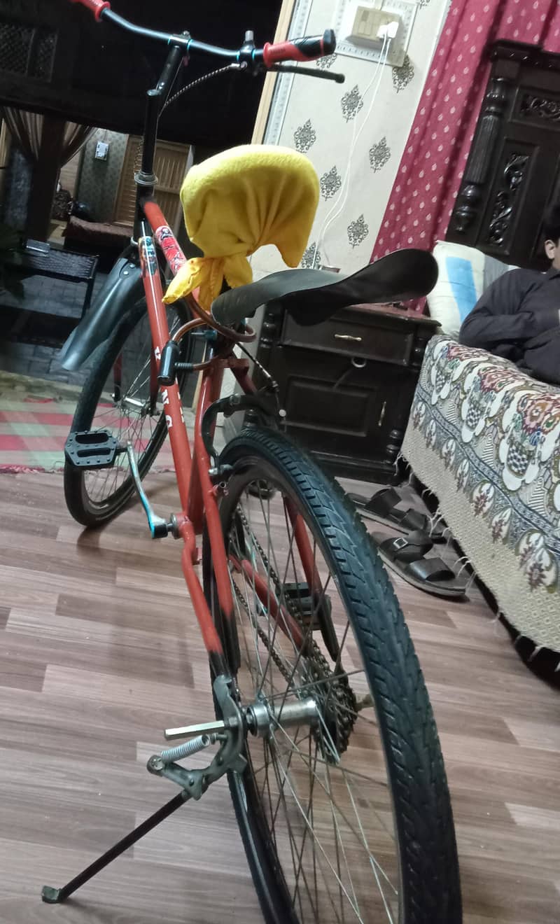 bicycle 1