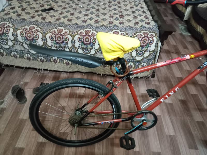 bicycle 3