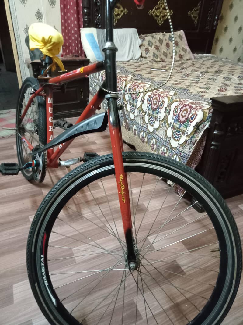 bicycle 4