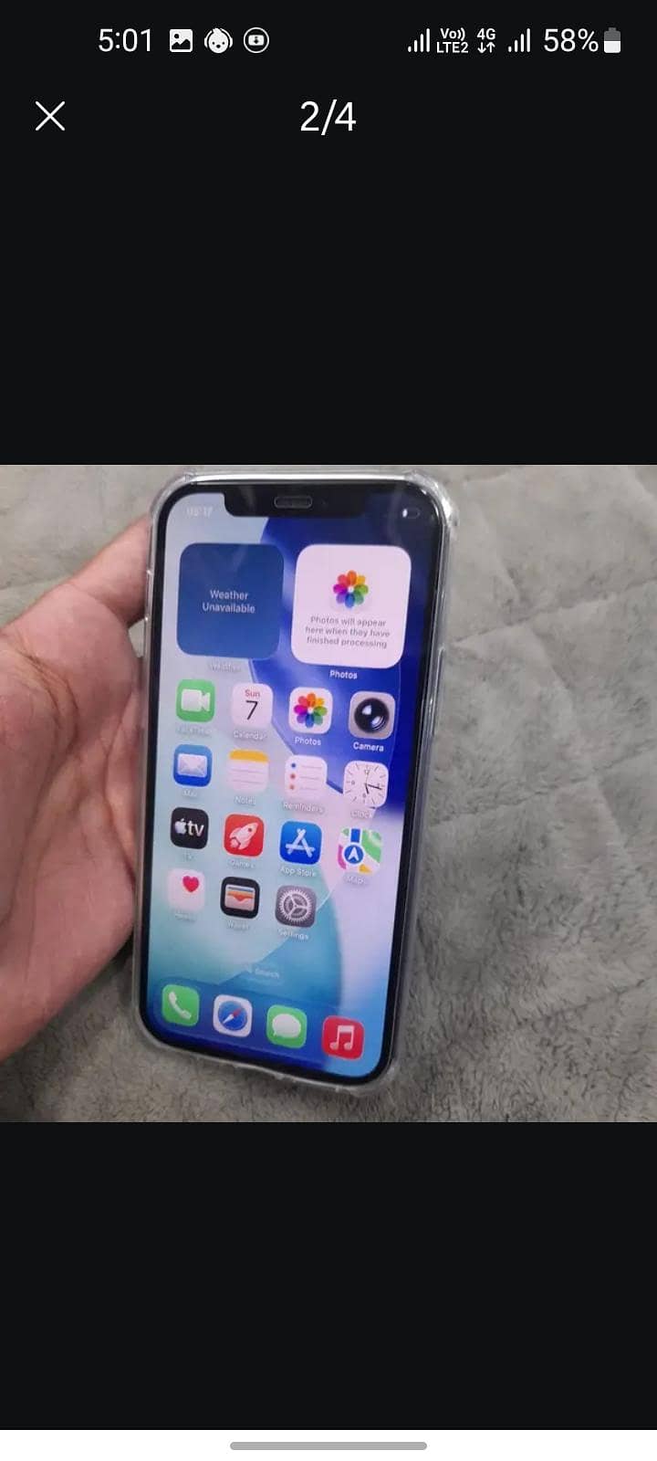 Apple iPhone 12 1