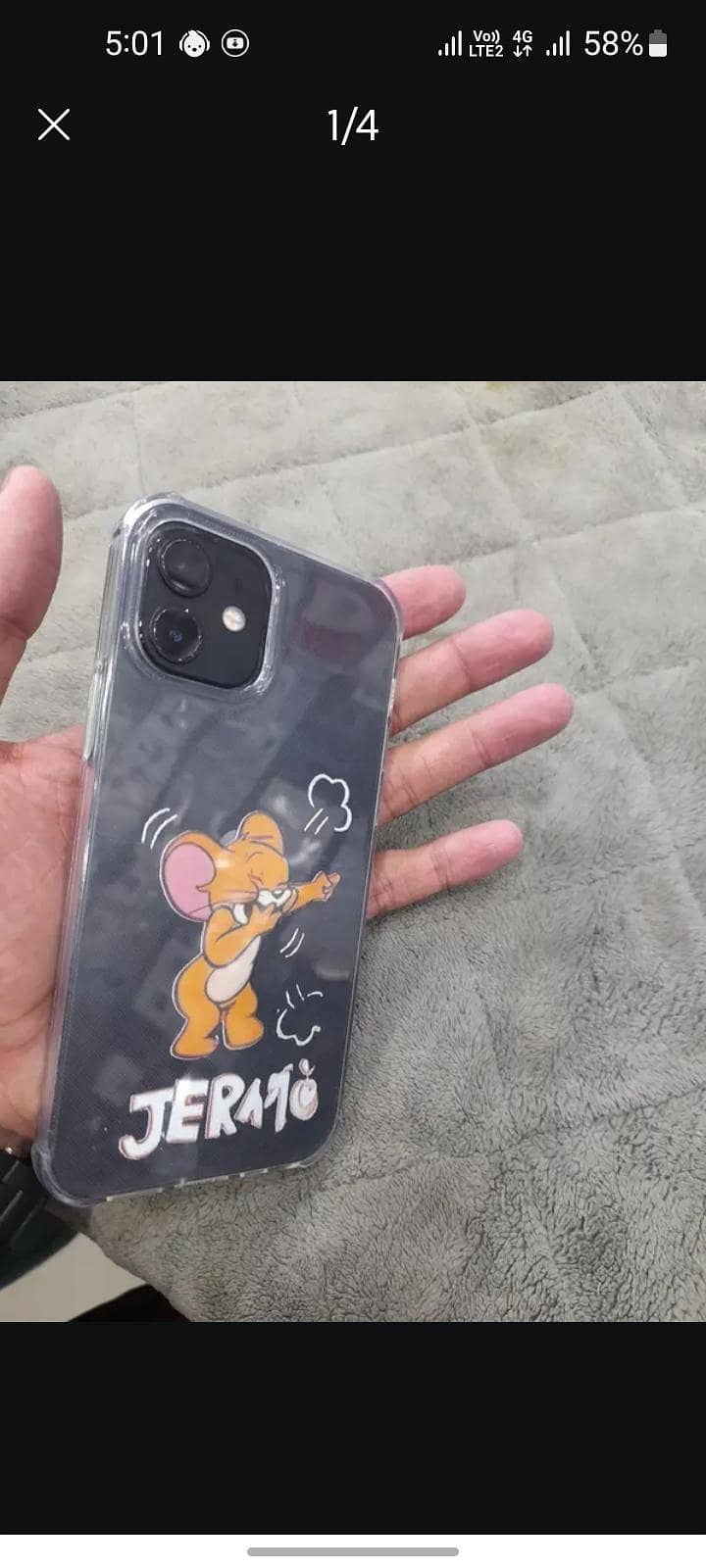Apple iPhone 12 2