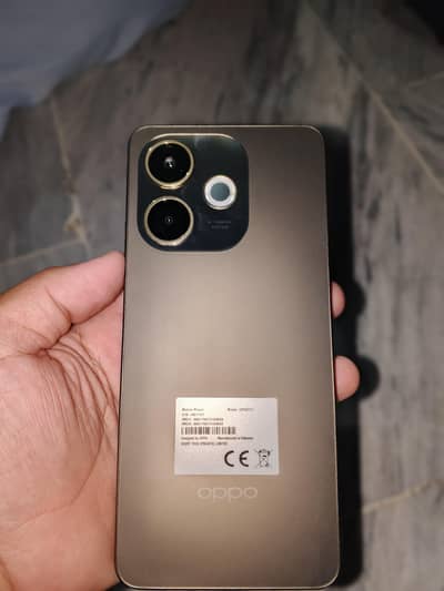 OPPO A5 Pro