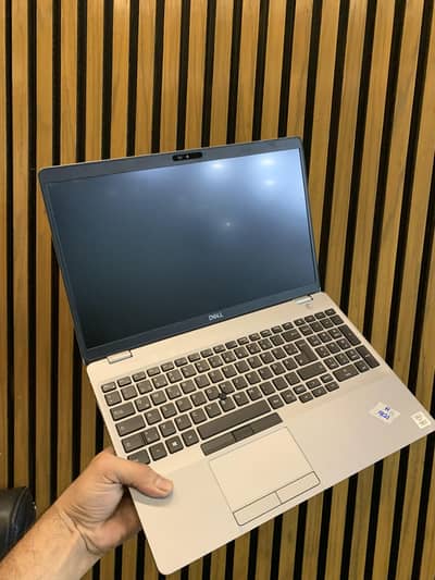 Dell Latitude 5510