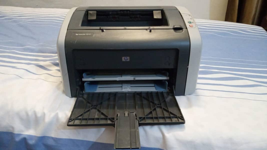 HP Printer 0
