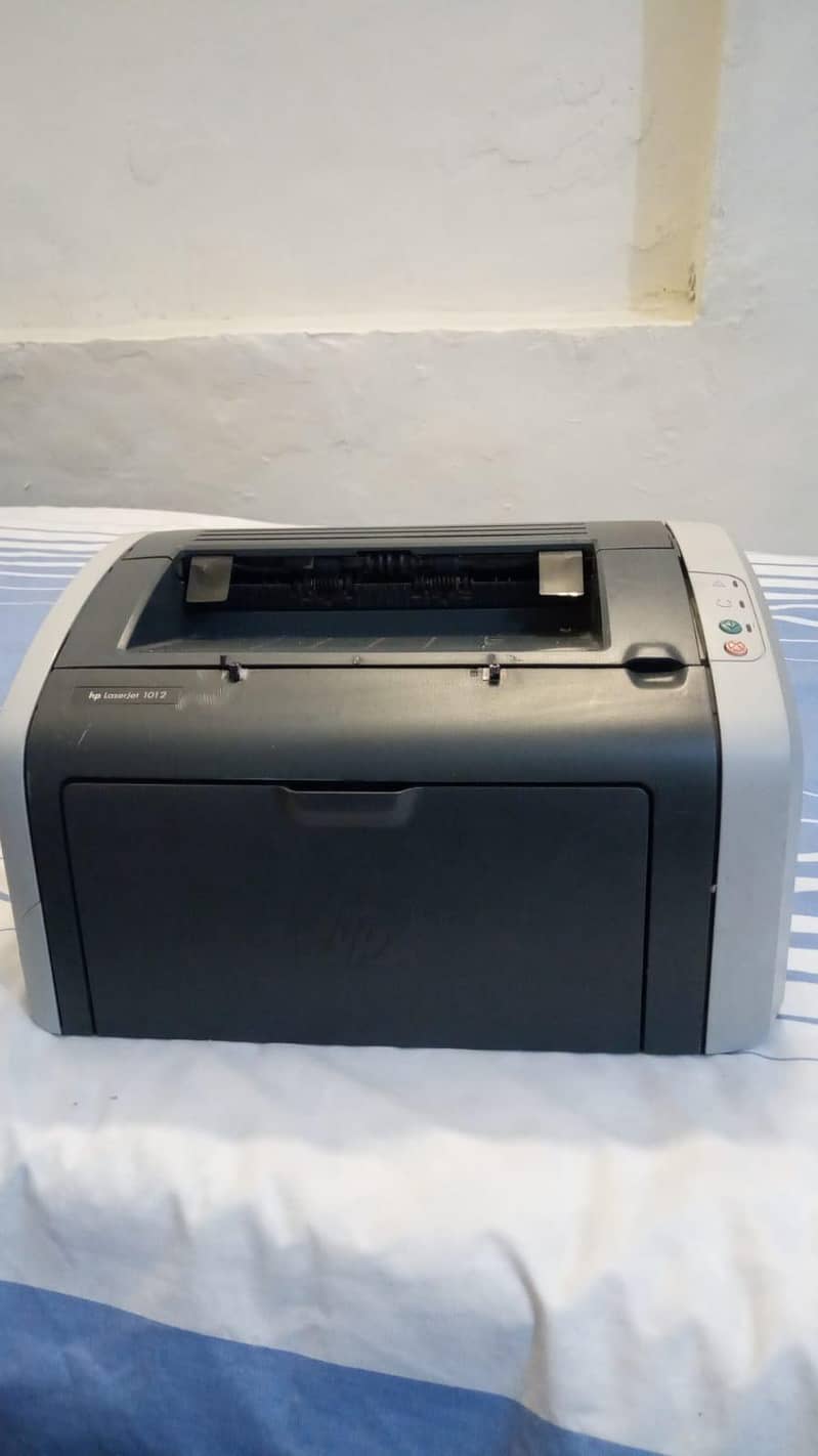 HP Printer 1