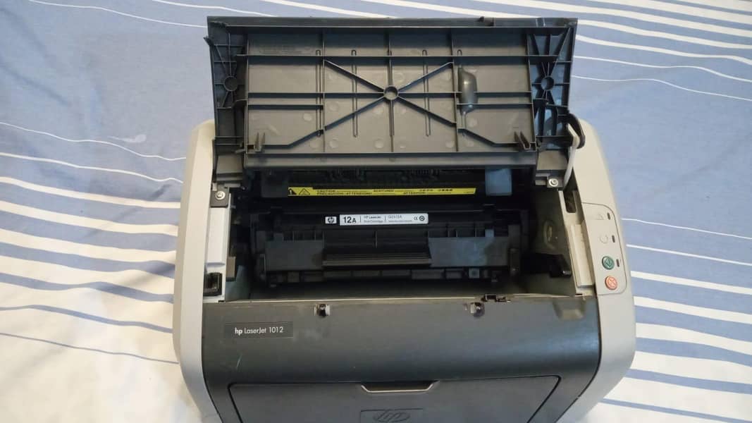 HP Printer 2