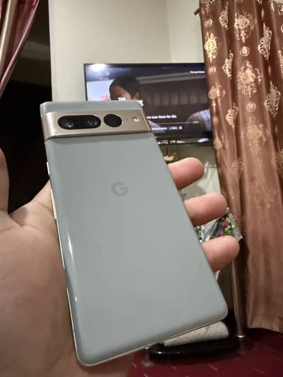 Google Pixel 7 Pro