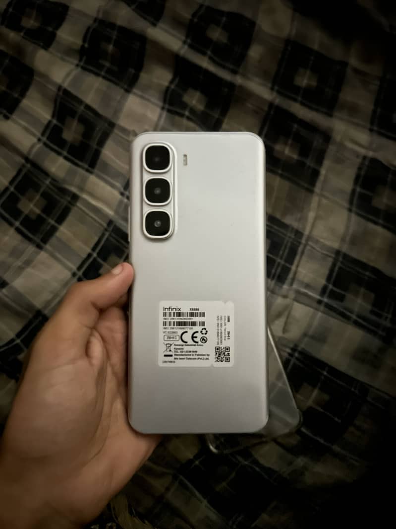 Infinix Other Model 1