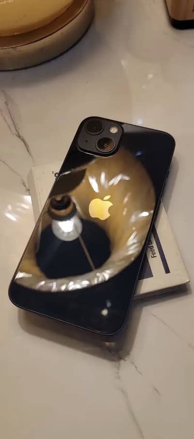 Apple iPhone 13 FU