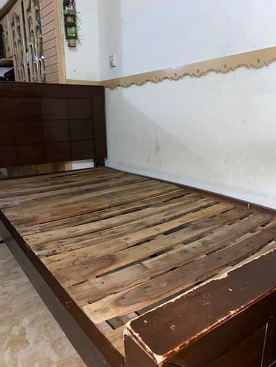 bed for sale at reasonable price