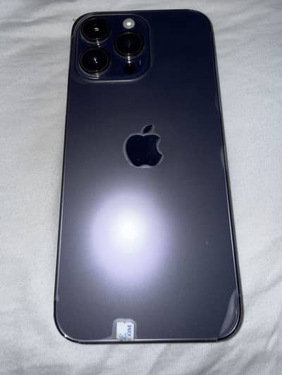 Apple iPhone 14 Pro Max jv