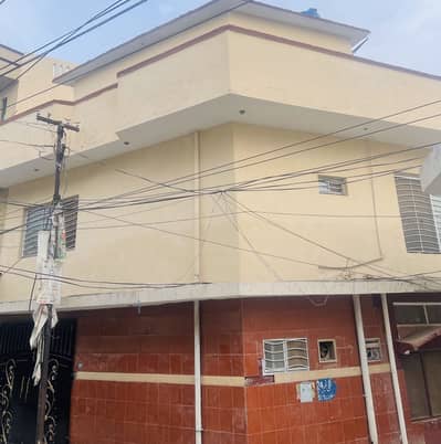 House for sale in khanna pul islamabad