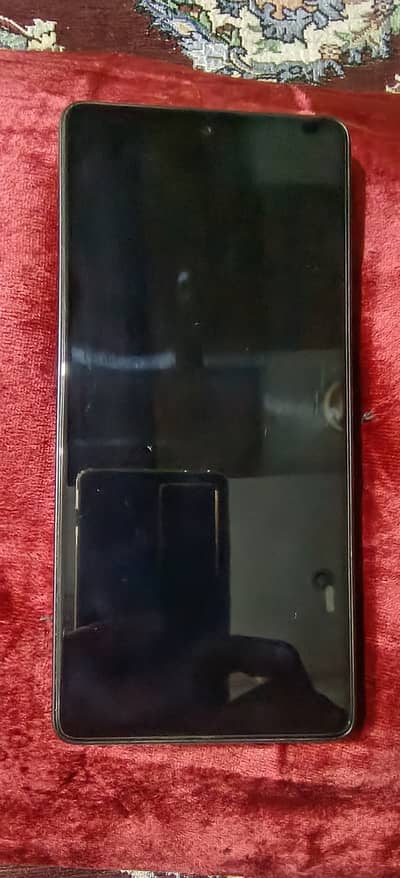 For Sale Mobile Xiaomi Redmi Note 13 Pro 12-512 GB same as new cond.
