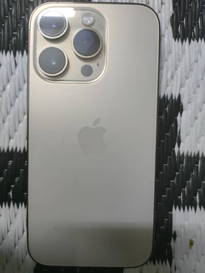 Apple iPhone 14 Pro