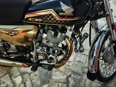 Honda self 2023/24 03219599697