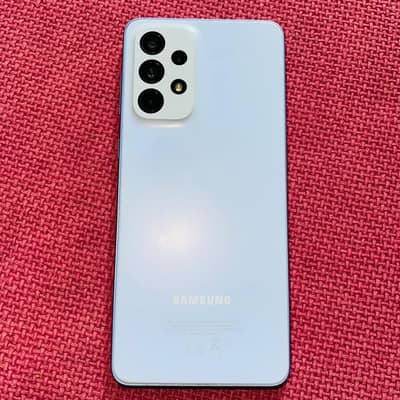 Samsung Mobile A33 5G