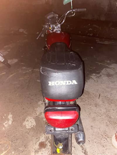 us 70cc bike