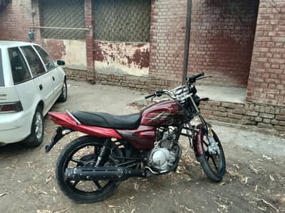 Yamaha DX 2021