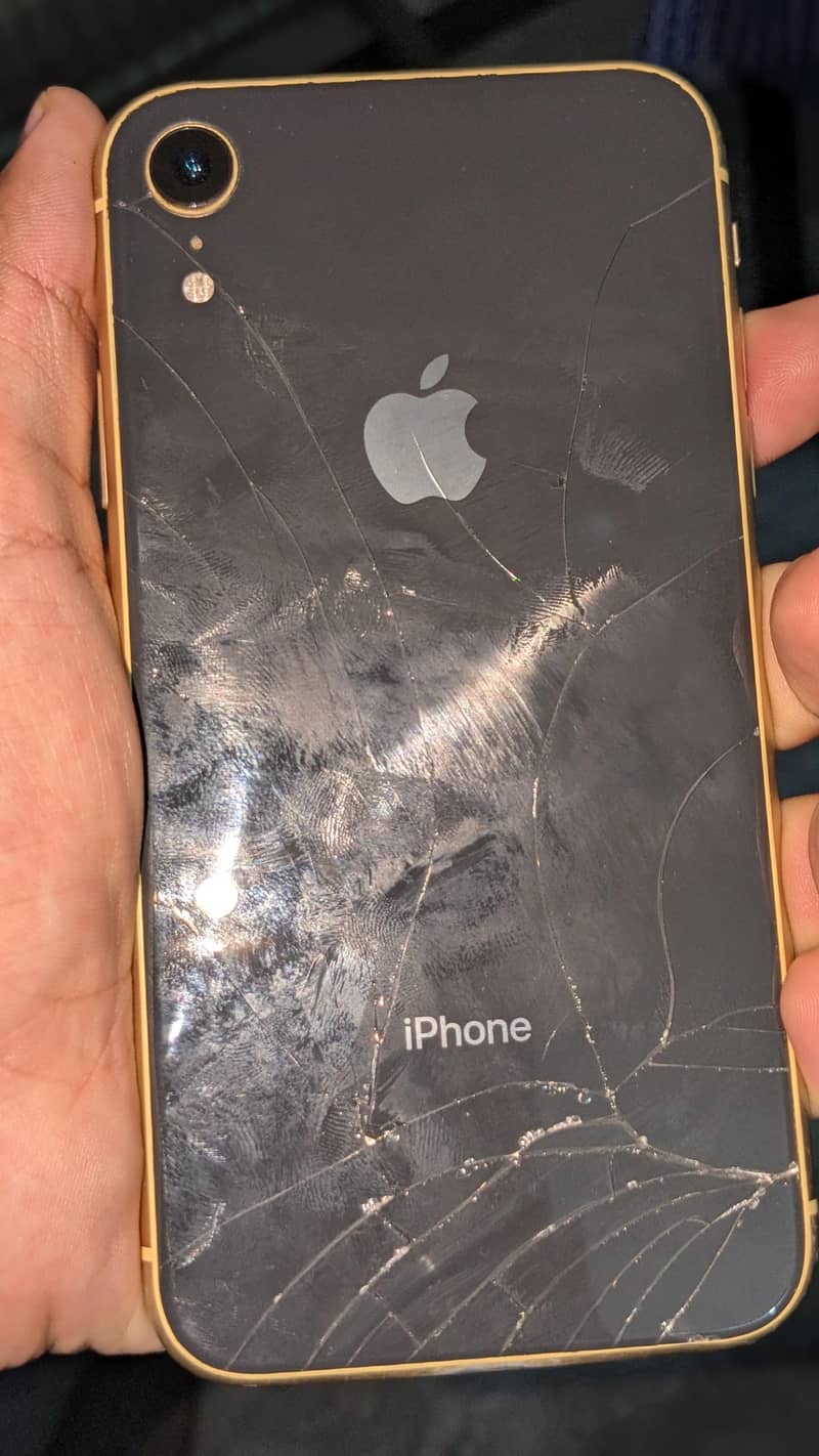 Apple iPhone X 0