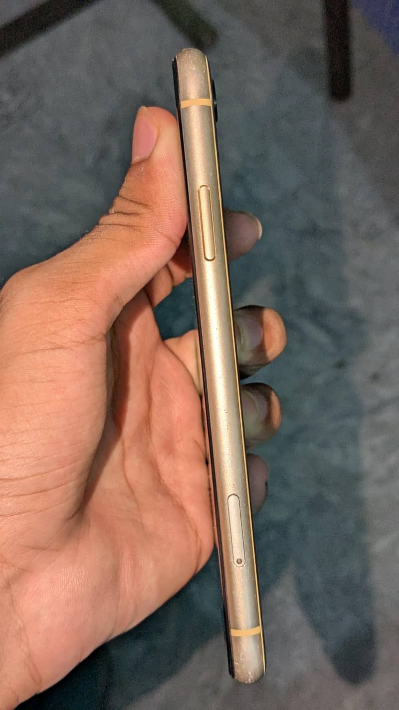 Apple iPhone X 2