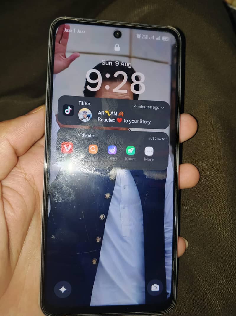 OPPO A5 1