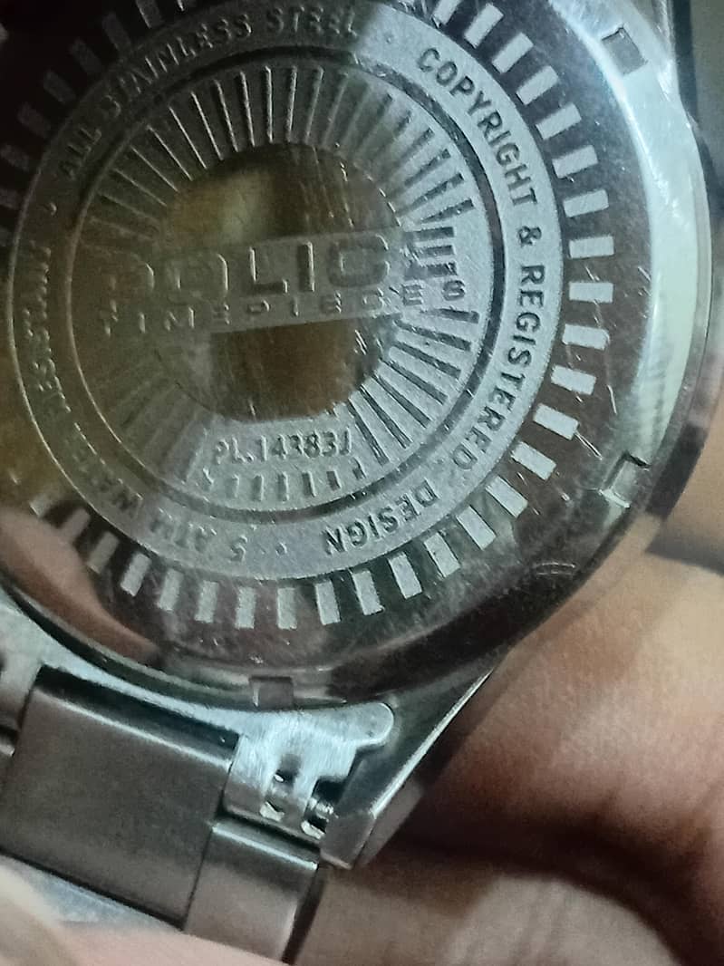 sell watch 0