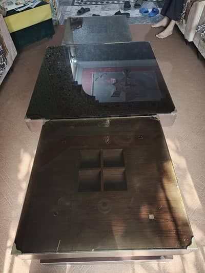 Table Set for Sales Very Reasonable
