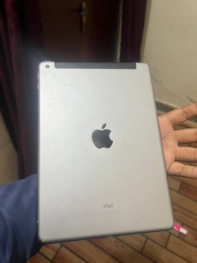 ipad generation5