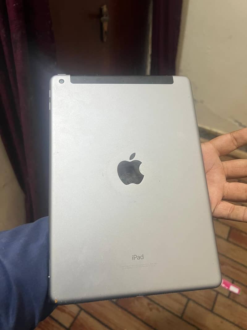 ipad generation5 1