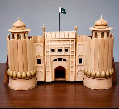 Hand made Craft