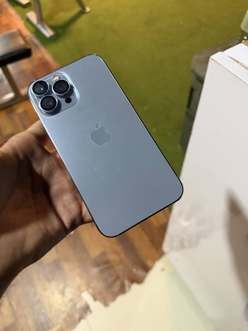 Apple iPhone 13 Pro Max 4