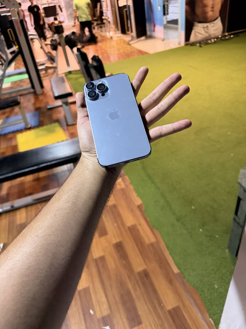 Apple iPhone 13 Pro Max 5