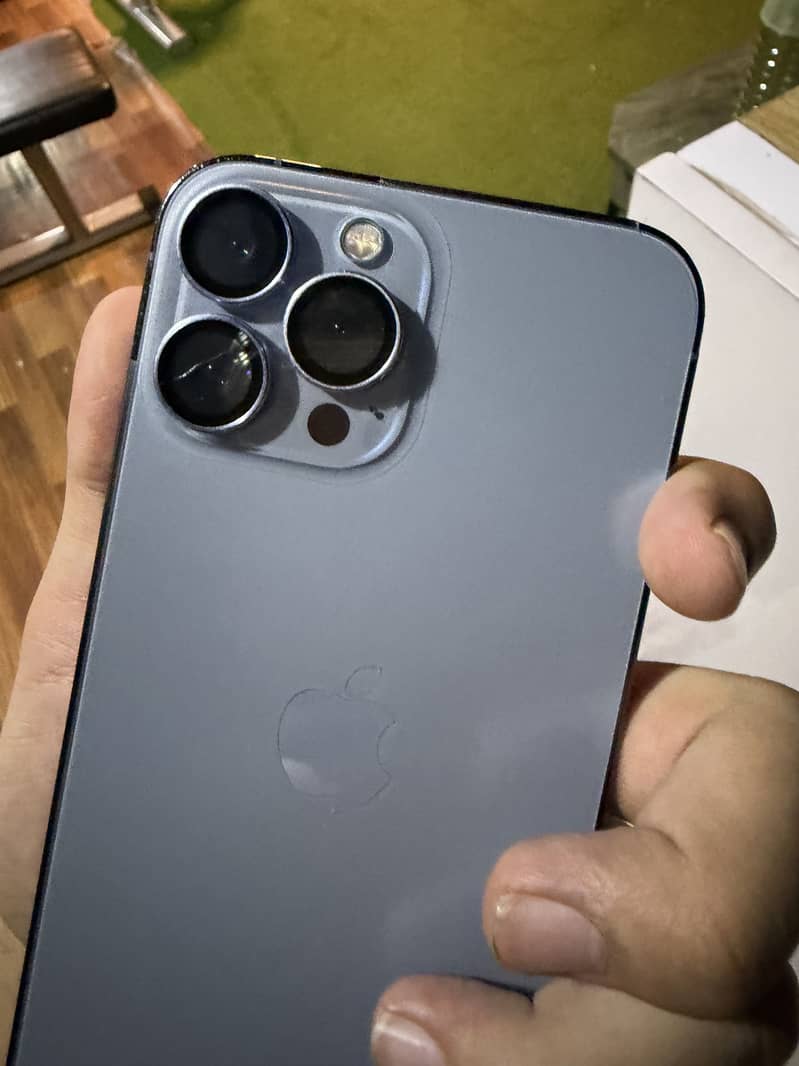 Apple iPhone 13 Pro Max 7
