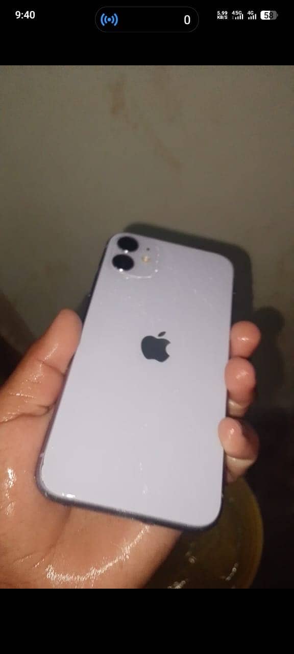 Apple iPhone 11 6