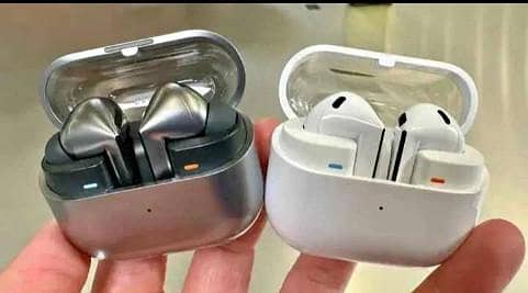 Branded Aripods 1