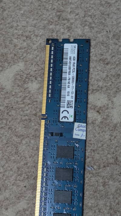 4gb ram